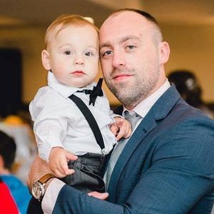 Meet your Posher, Randy